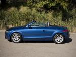 Audi TT Roadster 2007 года (AU)